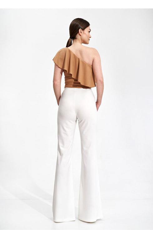 Blouse model 167242